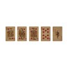 Juego de Cartas Gare - JM 085