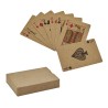 Juego de Cartas Gare