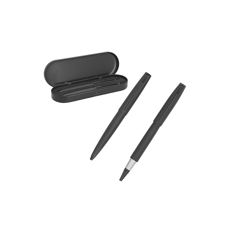 Set de Bolígrafos Matiz Set de Bolígrafos Matiz