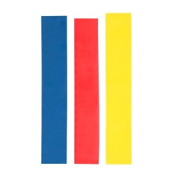 Bandas De Resistencia Tarbes - SPO 010