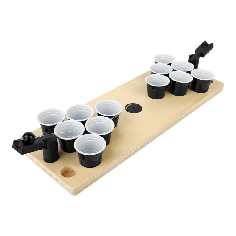 Mini Pong Jerico Mini Pong Jerico