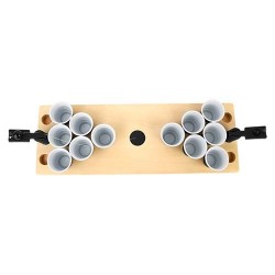 Mini Pong Jerico - JM 065