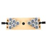 Mini Pong Jerico - JM 065