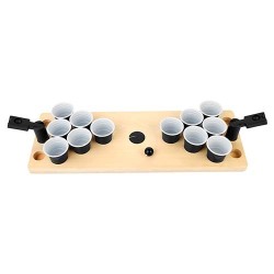Mini Pong Jerico - JM 065