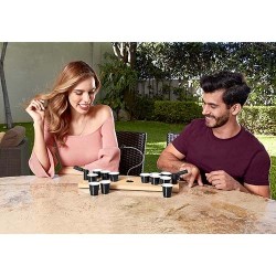 Mini Pong Jerico - JM 065