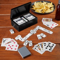 Set de Juego Hofuf - JM 075