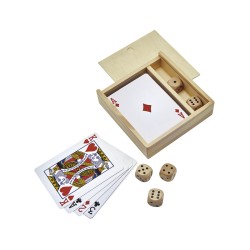 Set de Juego Soana - JM 090