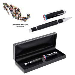 Bolígrafo Huichol Cisneros - FM 930
