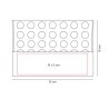 Juego de Mesa Logge - JM 095