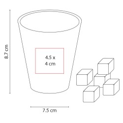 Cubilete Kentaur - JM 021
