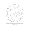 Balón Kiraly - SOC 550