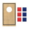 Juego Cornhole Takoan - JM 110