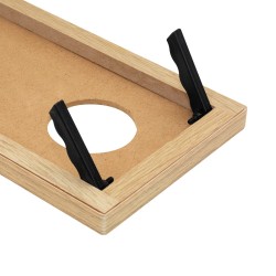 Juego Cornhole Takoan - JM 110