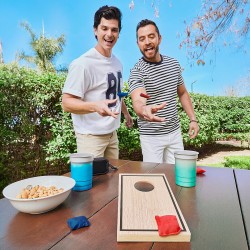 Juego Cornhole Takoan - JM 110