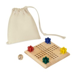 Mini Juego Akbar - JM 115
