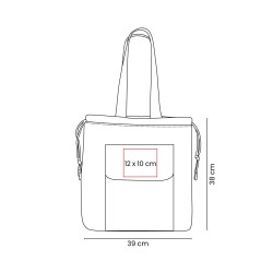Bolsa Jooga - SIN 761