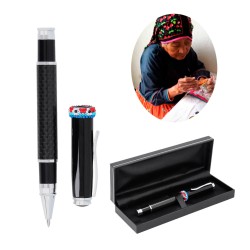Bolígrafo Huichol Cisneros - FM 930