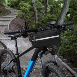 Bolsa Paras Bicicletas Draugs - SPO 020
