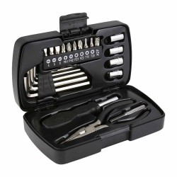 Set de Herramientas Authie
