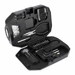 Set de Herramientas Valgus