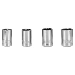 Set de Herramientas Cristobal - HER 056