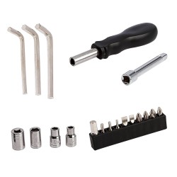 Set de Herramientas Industry - HER 010