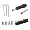 Set de Herramientas Industry - HER 010