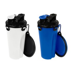 Vaso para Mascotas Galu