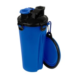 Vaso para Mascotas Galu - PET 008