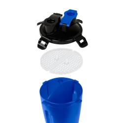 Vaso para Mascotas Galu - PET 008