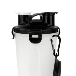 Vaso para Mascotas Galu - PET 008