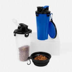 Vaso para Mascotas Galu - PET 008