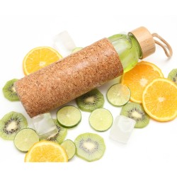 Botella Afega - TE-125