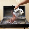Iniciador de Carbón Tyra - BBQ 025