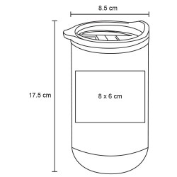 Termo Cocoa - T 119