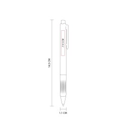 Bolígrafo Yazi - SH 5000