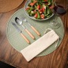 Set de Cubiertos Tommer - KTC 710