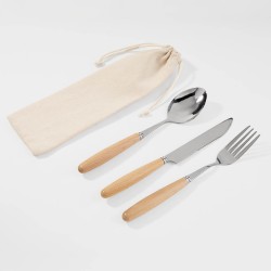 Set de Cubiertos Tommer - KTC 710