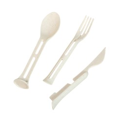 Set de Cubiertos Florencia - KTC 700