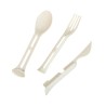 Set de Cubiertos Florencia - KTC 700