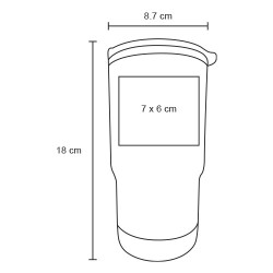 Termo Voltain - T 253
