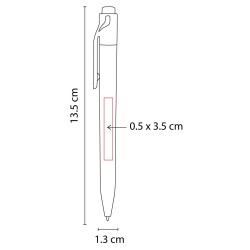 Bolígrafo Iller - SH 2415