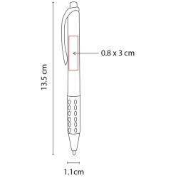 Bolígrafo Ferran - SH 3420