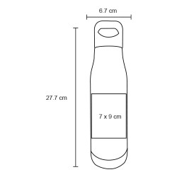 Termo Gaf - T 250