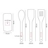 Set de Utensilios Aviva - KTC 606