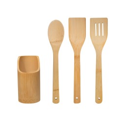 Set de Utensilios Aviva - KTC 606