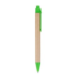Bolígrafo Planet - ECO 010