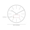 Reloj Redi - MK 014