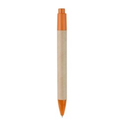 Bolígrafo Lanz - ECO 030