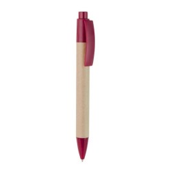 Bolígrafo Lanz - ECO 030